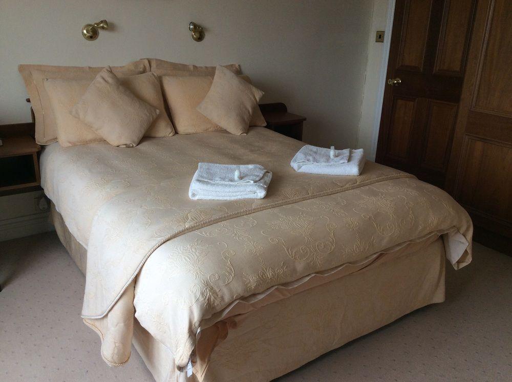Bethel Guesthouse Росс-Карбери Экстерьер фото