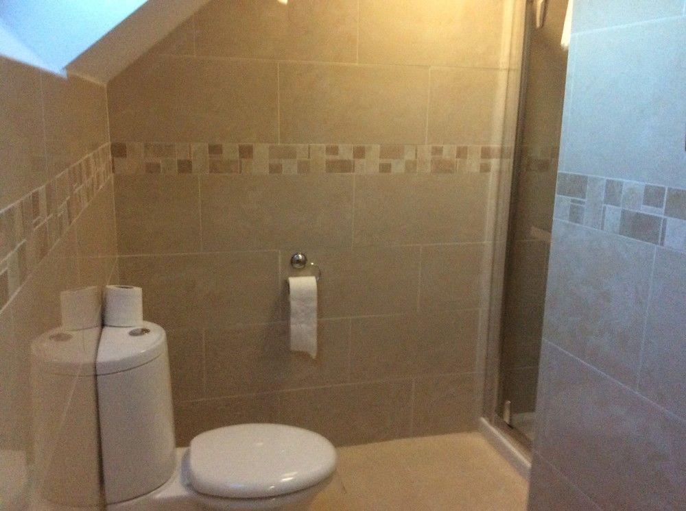 Bethel Guesthouse Росс-Карбери Экстерьер фото
