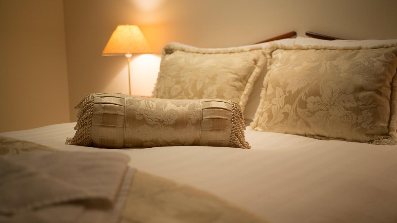 Bethel Guesthouse Росс-Карбери Экстерьер фото