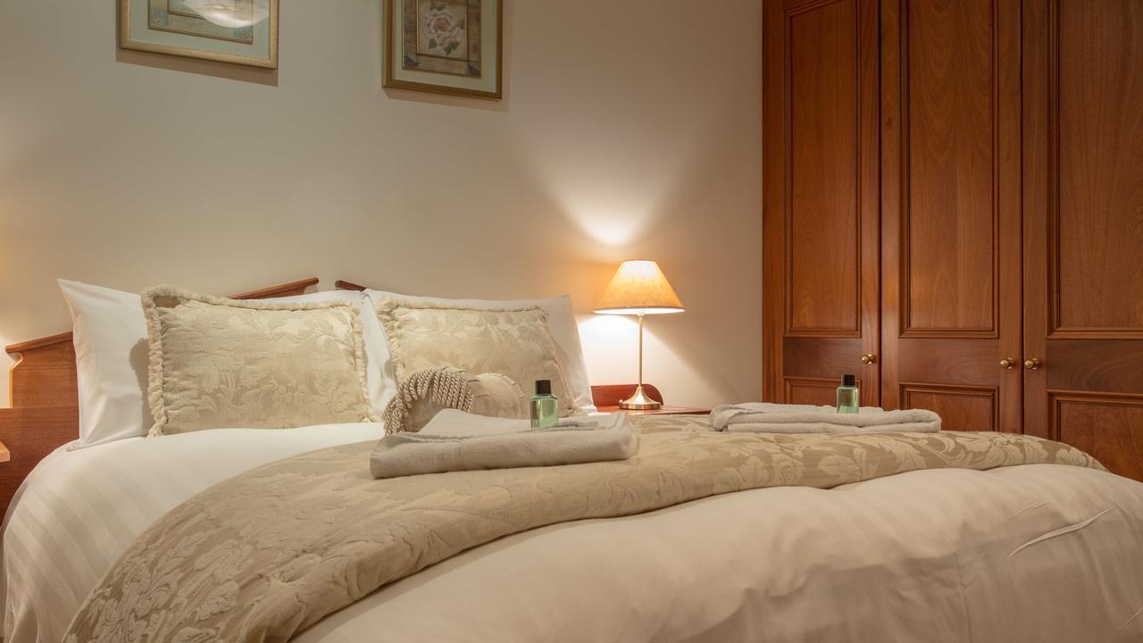 Bethel Guesthouse Росс-Карбери Экстерьер фото