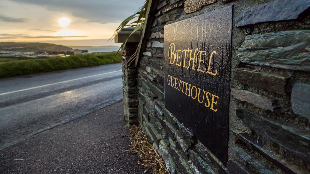 Bethel Guesthouse Росс-Карбери Экстерьер фото
