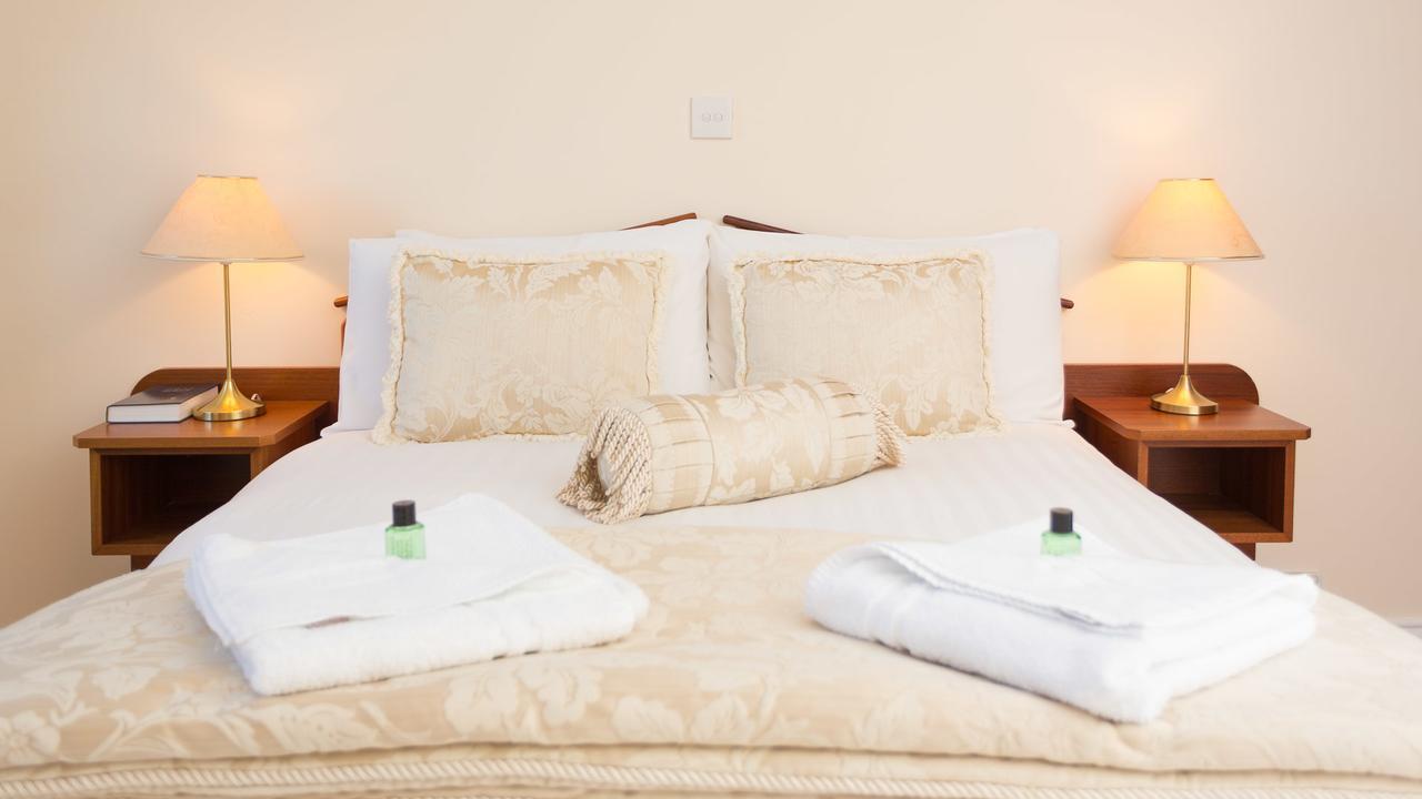 Bethel Guesthouse Росс-Карбери Экстерьер фото