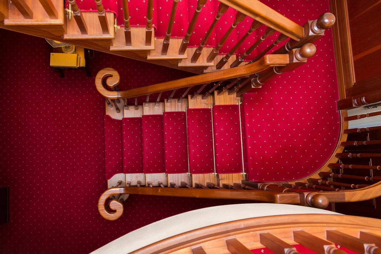 Bethel Guesthouse Росс-Карбери Экстерьер фото