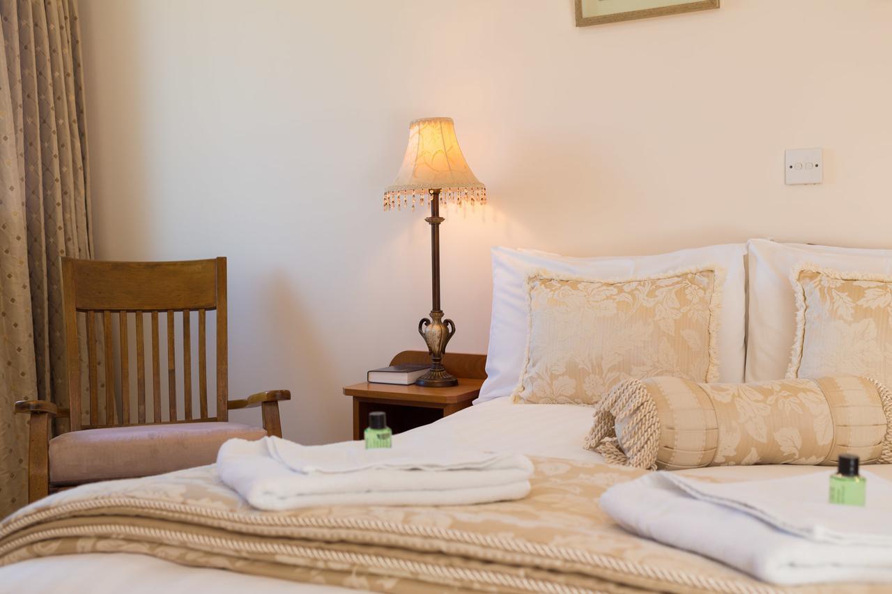 Bethel Guesthouse Росс-Карбери Экстерьер фото